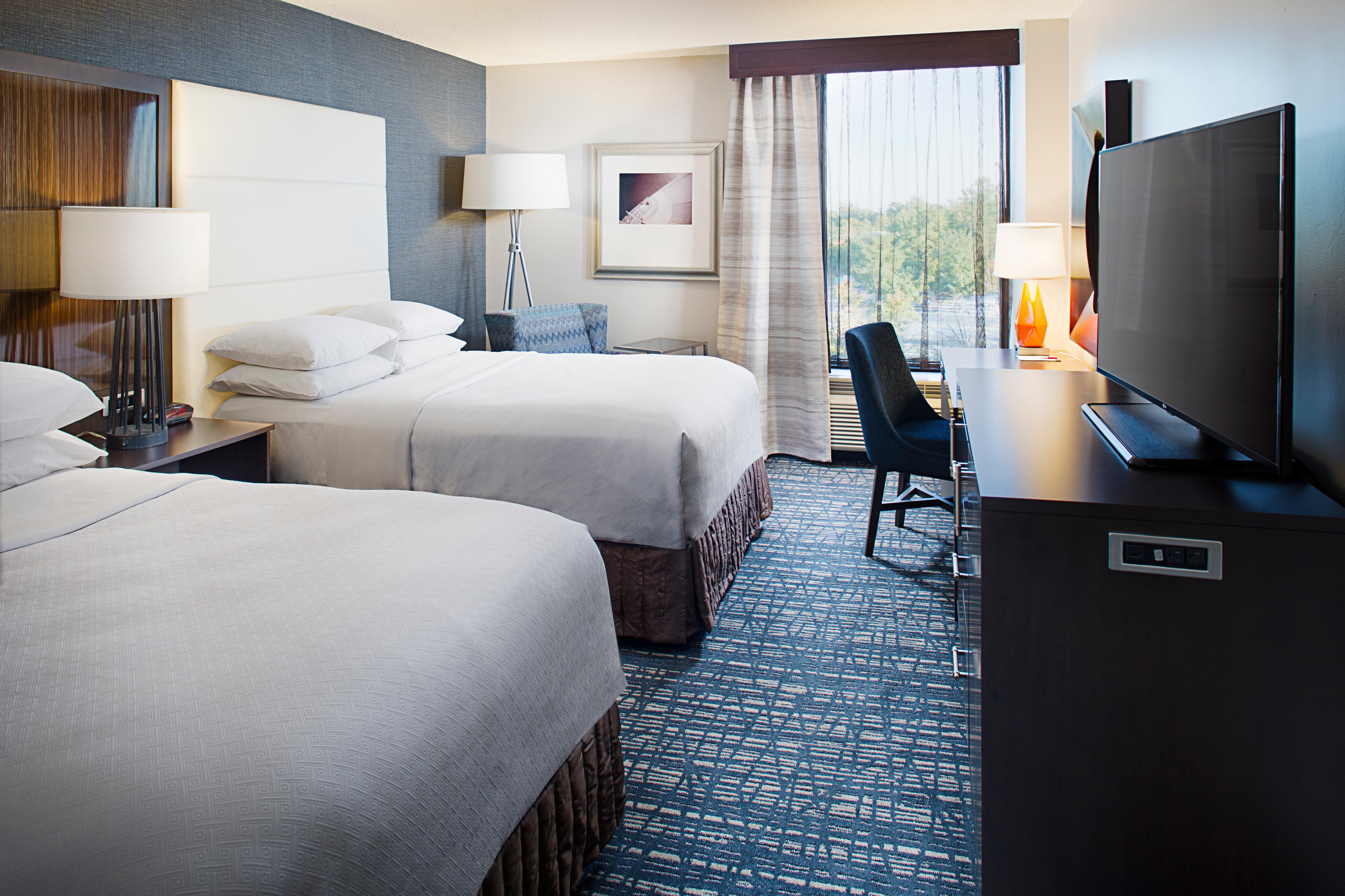 คราวน์ พลาซา แอนนาโพลิส Hotel แอนแนโพลิส ภายนอก รูปภาพ