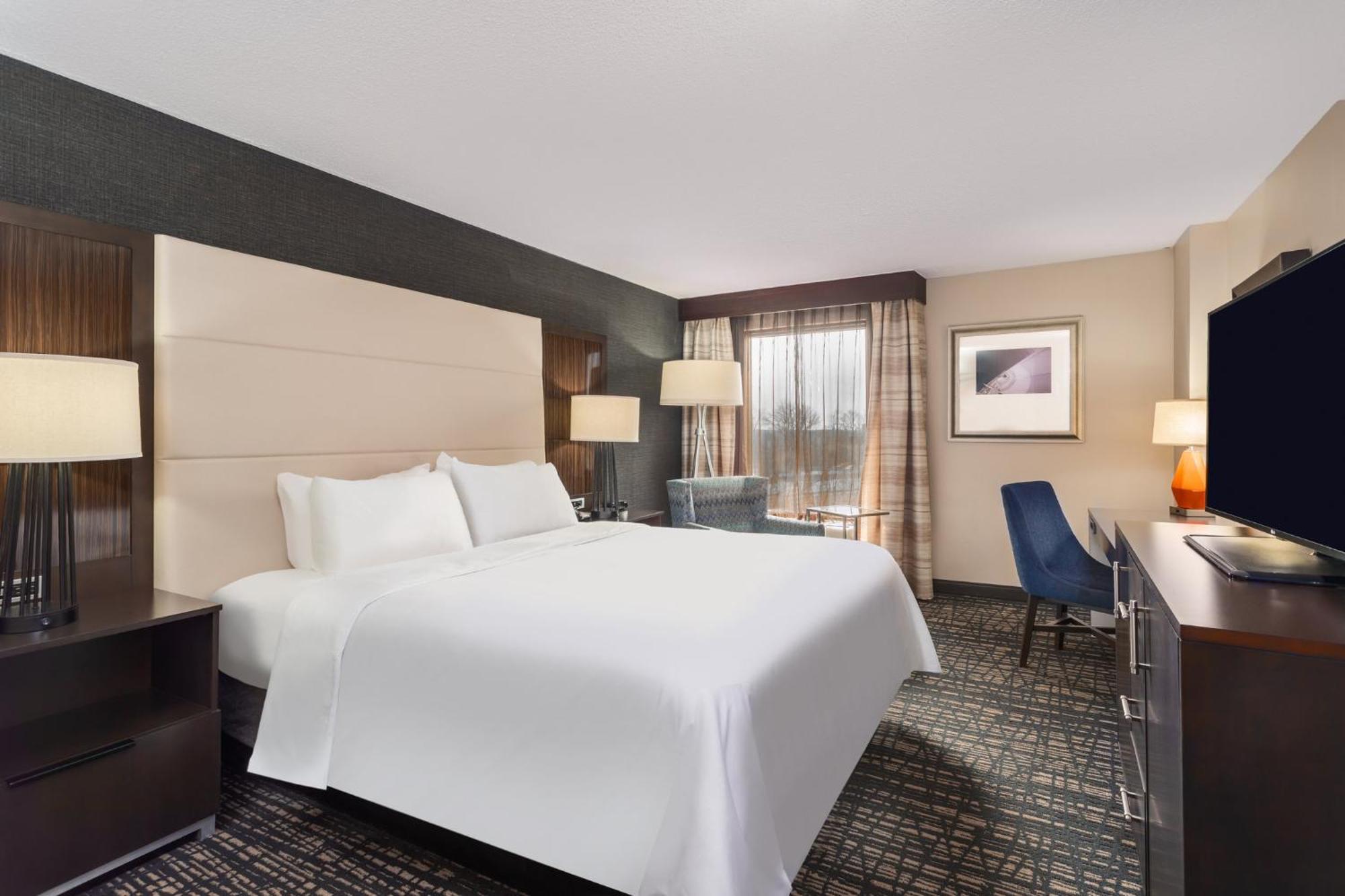 คราวน์ พลาซา แอนนาโพลิส Hotel แอนแนโพลิส ภายนอก รูปภาพ