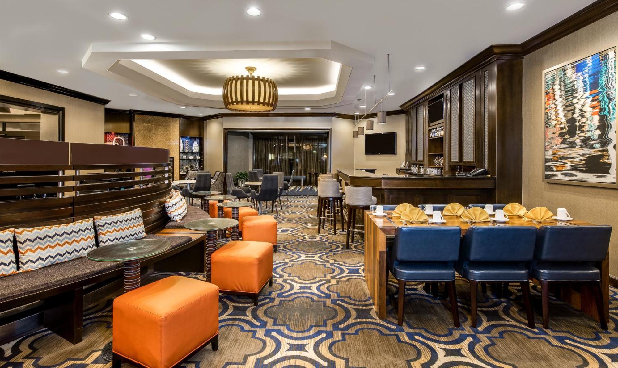 คราวน์ พลาซา แอนนาโพลิส Hotel แอนแนโพลิส ภายนอก รูปภาพ